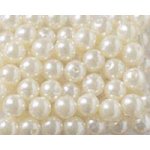 12MM White Pearl - Big Value