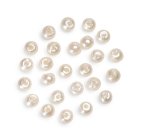 16MM White Pearl