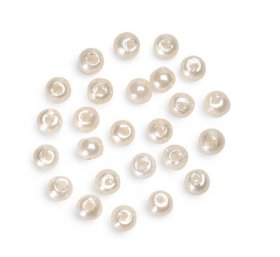 16MM White Pearl