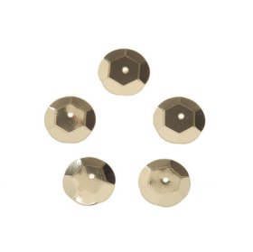 8MM Cup Sequin