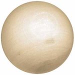 Ball 2" - 1/Pkg