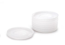 1 oz Craft Cup Lids