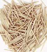 Mini Sticks - 500/Pkg