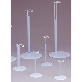 5" Doll Stand