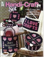 Handi-Craft Set