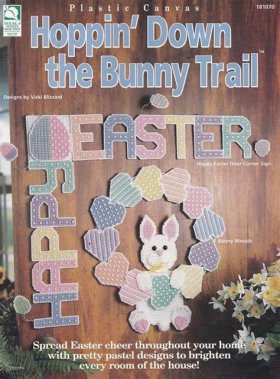 Hoppin' Down the Bunny Trail