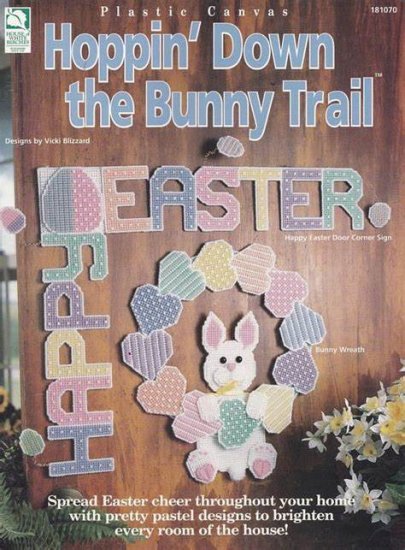 Hoppin\' Down the Bunny Trail