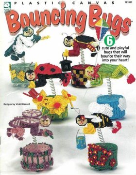 Bouncing Bugs