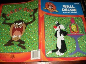 Looney Tunes/Wall Decor