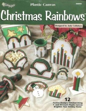 Christmas Rainbows