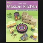 Mexican Kitchen