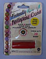 Millefiori Cane Clay