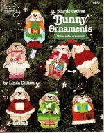 Bunny Ornaments