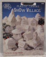 Snow Village