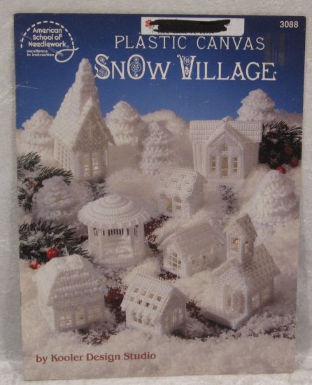 Snow Village