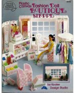 Fashion Doll Boutique Shoppe