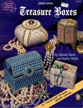 Treasure Boxes