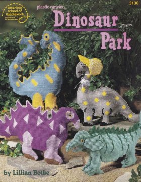 Dinosaur Park