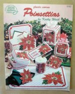 Poinsettias