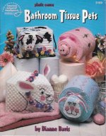 Bathroom Tissue Pets