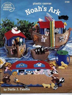 Noah's Ark