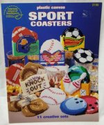 Sport Coasters