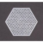 2 1/4" Hexagon