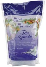 Silica Gel 1.5 Pound Bag