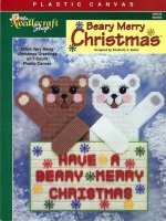 Beary Merry Christmas