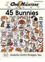 One Nighters/45 Bunnies