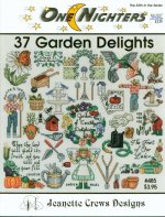 One Nighters/37 Garden Delights