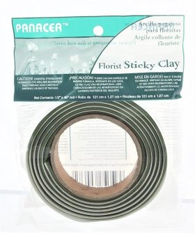 Florist Sticky Clay