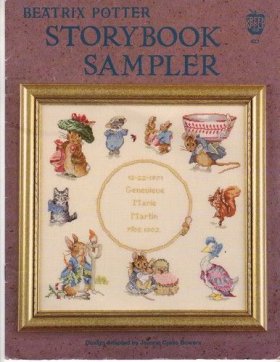 Beatrix Potter/Storybook Sampler