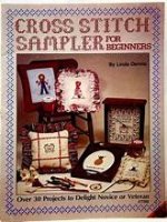 Cross Stitch Sampler for Beginners