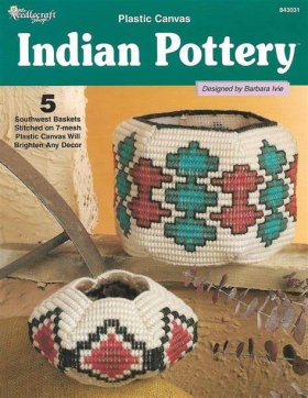 Indian Pottery