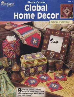 Global Home Decor