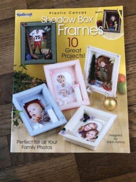 Shadow Box Frames