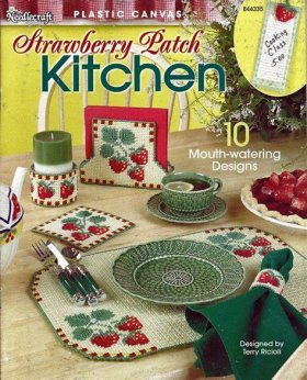 Strawberry Patch Kitchen