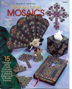 Stained Glass Mosaics