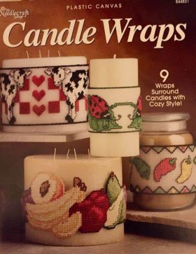 Candle Wraps