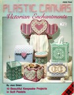 Victorian Enchantments