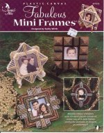 Fabulous Mini Frames