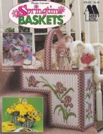 Springtime Baskets