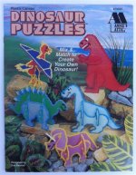 Dinosaur Puzzles