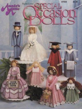 Special Occasion Dolls