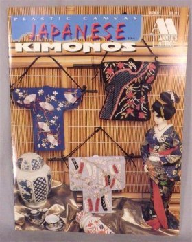 Japanese Kimonos