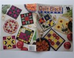 Quilt Block Trivets