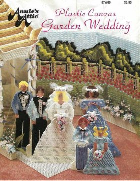 Garden Wedding