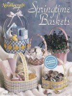 Springtime Baskets