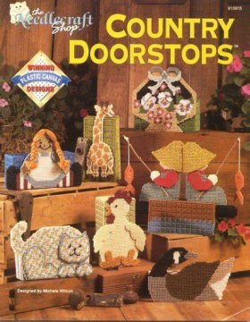 Country Doorstops